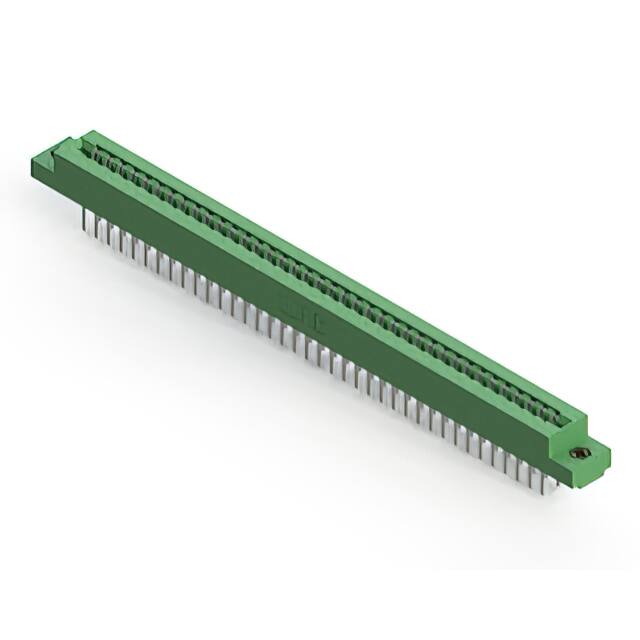 307-076-422-208 EDAC Inc.  Edgeboard Connectors